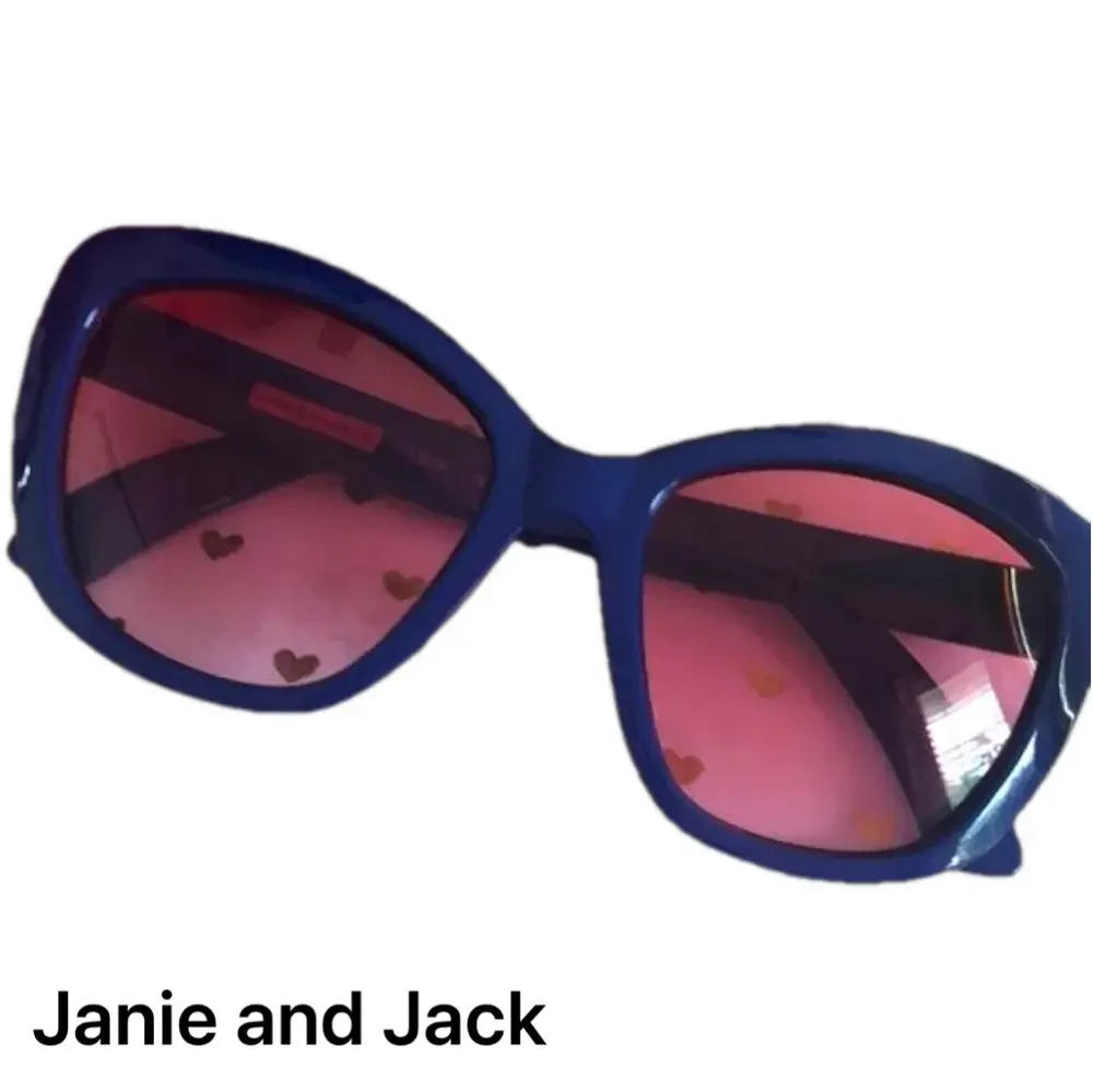 Janie and Jack janie jack